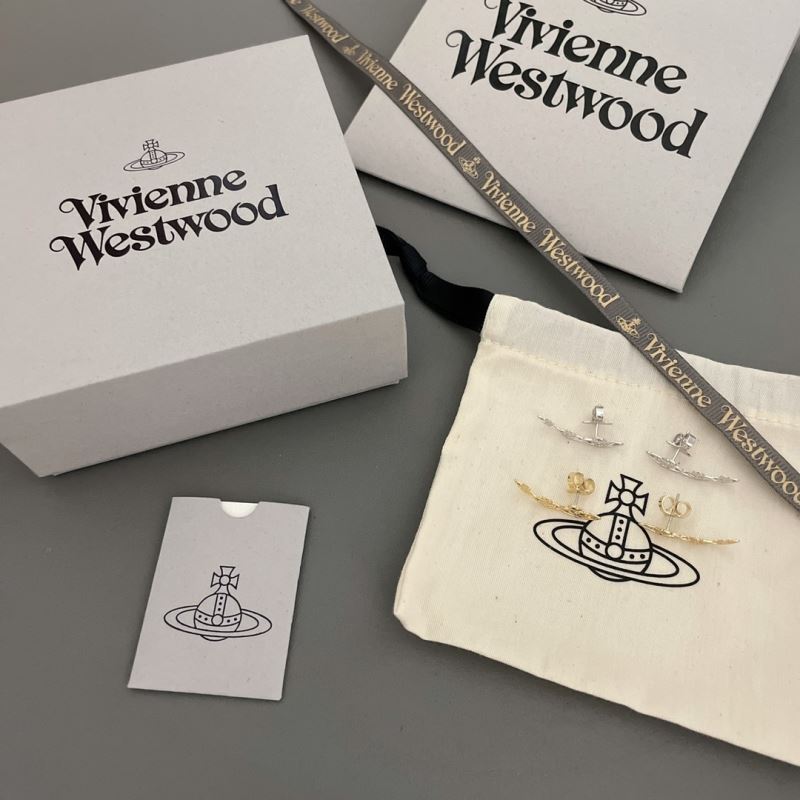 Vivienne Westwood Earrings